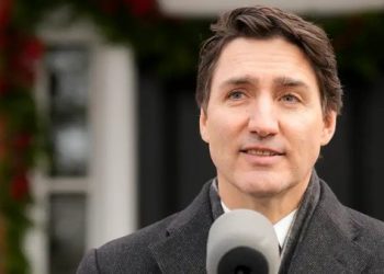 Justin Trudeau responde a Trump: «Canadá jamás será parte de Estados Unidos»