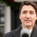 Justin Trudeau responde a Trump: «Canadá jamás será parte de Estados Unidos»