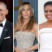 Jennifer Aniston desmiente rumores de relación sentimental con Barack Obama