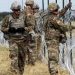 EE. UU. enviará 1,500 soldados a la frontera con México para apoyo logístico