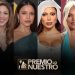 Becky G y Carín León lideran las nominaciones al Premio Lo Nuestro 2025