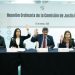 Senado trabaja en reforma integral contra lavado de dinero