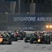 Calendario F1 2025: novedades y detalles de una temporada especial