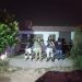 Fuerzas de seguridad aseguran 158 kilos de marihuana, metanfetaminas y cocaína en Mérida