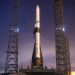Blue Origin marca un hito con el exitoso lanzamiento del cohete New Glenn