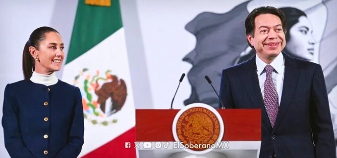 México lanzará plan nacional para ampliar y unificar el bachillerato