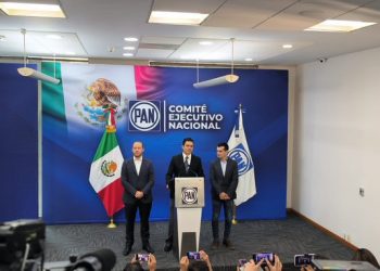 PAN exige reducir el IEPS para bajar precio de la gasolina a 20 pesos