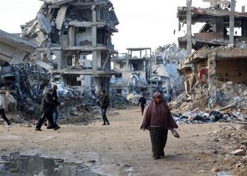 Israel y Hamás cerca de firmar una tregua en Gaza: faltan detalles finales