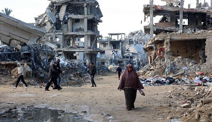 Israel y Hamás cerca de firmar una tregua en Gaza: faltan detalles finales