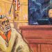 Ismael ‘El Mayo’ Zambada enfrenta audiencia clave por graves cargos
