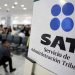 Ingresos fiscales de 2024 alcanzan cifra récord: SAT recauda 4.9 billones de pesos.