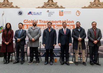 Nuevo León será sede del mayor evento de electromovilidad de Latinoamérica