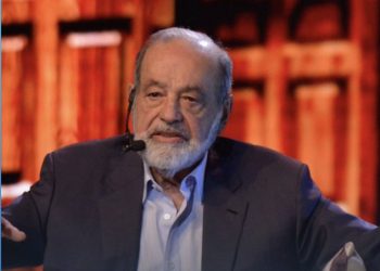 Carlos Slim y empresarios mexicanos se preparan para negociar con Trump ante posibles aranceles