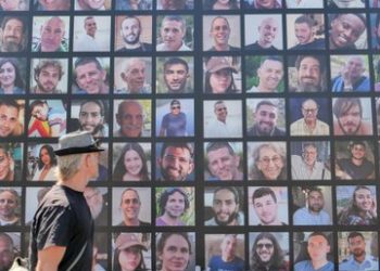 Israel anuncia inicio de liberación de rehenes en Gaza el domingo