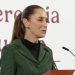 Mañanera de Claudia Sheinbaum: Mexicana de Aviación, Tren Maya y migrantes