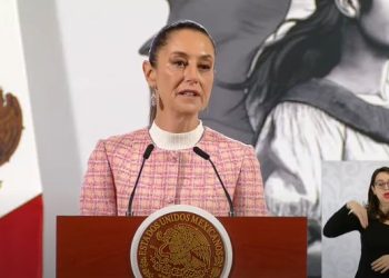 Claudia Sheinbaum destaca avances y prioridades en la Mañanera del 16 de enero