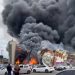 Incendio en el casino Royal Yak de Culiacán: ¿Qué se sabe?