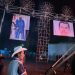 Fiesta en Michoacán exalta a “El Mencho” con música, cohetes y homenajes