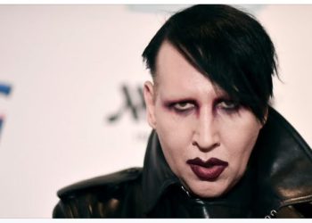Fiscalía de Los Ángeles cierra investigación contra Marilyn Manson por falta de pruebas