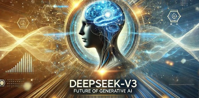 DeepSeek bajo la lupa en EE.UU. mientras aviva la competencia en China