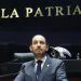 Marko Cortés pide a Sheinbaum evitar el programa “Quédate en México” por sus riesgos