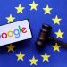 Bruselas defiende multa a Google por abuso de posición dominante con Android