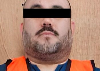Detienen en CDMX a “La Morsa”, operador de Aureliano Guzmán Loera