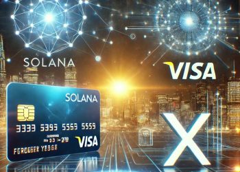 X se alía con Visa para lanzar su plataforma de pagos XMoney este año