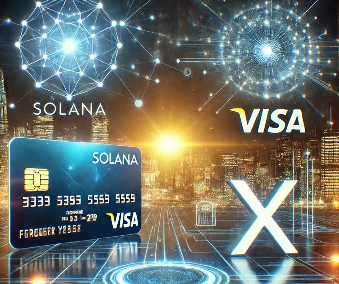 X se alía con Visa para lanzar su plataforma de pagos XMoney este año
