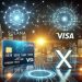 X se alía con Visa para lanzar su plataforma de pagos XMoney este año
