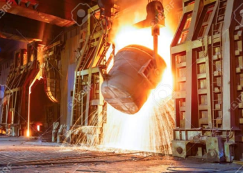 Falta de trabajadores en manufactura y fundición en México; impulsan capacitación universitaria