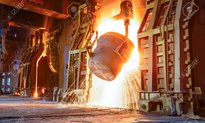Falta de trabajadores en manufactura y fundición en México; impulsan capacitación universitaria