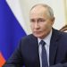 Putin abierto a negociar sobre Ucrania, pero excluye a Zelenski