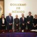 Nestlé invertirá mil millones de dólares en México; Sheinbaum destaca confianza en el país