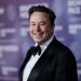 Elon Musk recibe su segunda nominación al Premio Nobel de la Paz