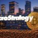 MicroStrategy refuerza su inversión en bitcoin con compra de $1,100 millones
