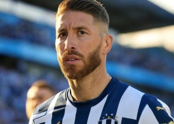 Monterrey negocia el fichaje de Sergio Ramos como refuerzo en defensa