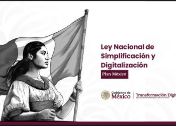 Nueva ley busca agilizar trámites y reducir la burocracia en México