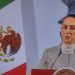 Palacio Nacional tendrá un salón dedicado a mujeres que marcaron la historia