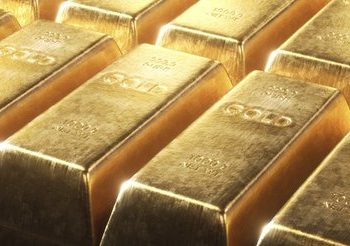 El oro alcanza nuevo récord histórico y supera los 2.800 dólares por onza