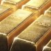 El oro alcanza nuevo récord histórico y supera los 2.800 dólares por onza