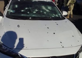 Ataque en Culiacán deja un agente de la FGE muerto y otro herido
