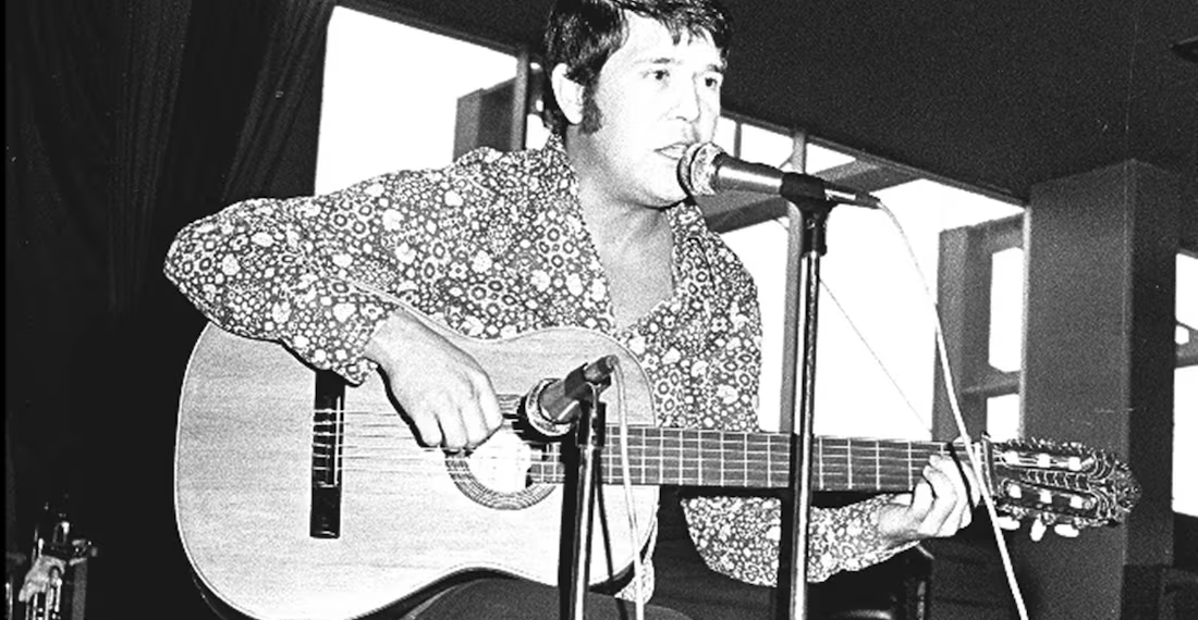 La peculiar historia detrás de “Cómo te extraño mi amor”, el gran éxito de Leo Dan