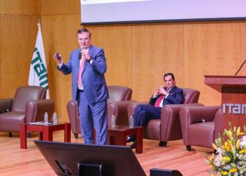 Ebrard: México tiene ventajas en la revisión del T-MEC con Trump