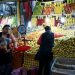 Inflación de México alcanza objetivo del Banxico en enero con 3.69%