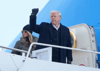 Departamento de Justicia de EE.UU. despide fiscales involucrados en procesos contra Trump