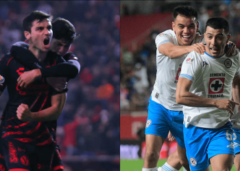 Tijuana vs Cruz Azul: Horario y canales para ver el partido EN VIVO este viernes 31 de enero
