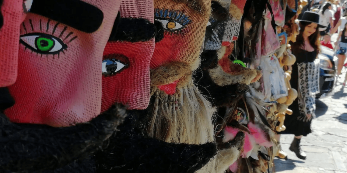 Carnavales en Morelos Recomendaciones de seguridad para disfrutar de las festividades con responsabilidad