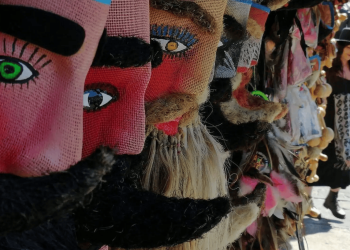 Carnavales en Morelos Recomendaciones de seguridad para disfrutar de las festividades con responsabilidad