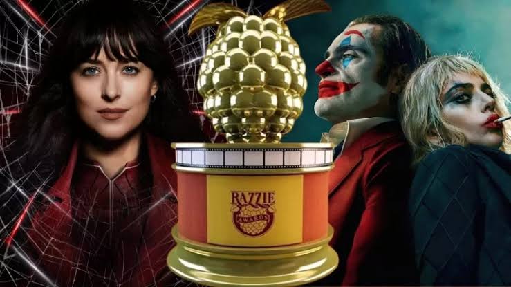 Premios Razzie 